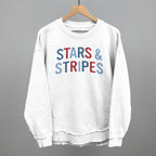 Stars And Stripes (Multi-Color)