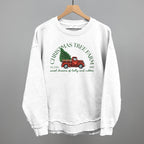 Christmas Tree Farm 1989