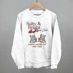 Salty & Bright Beach Club