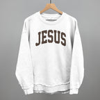 Jesus Arch