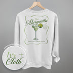 The Margarita (The Original) (Back Print)
