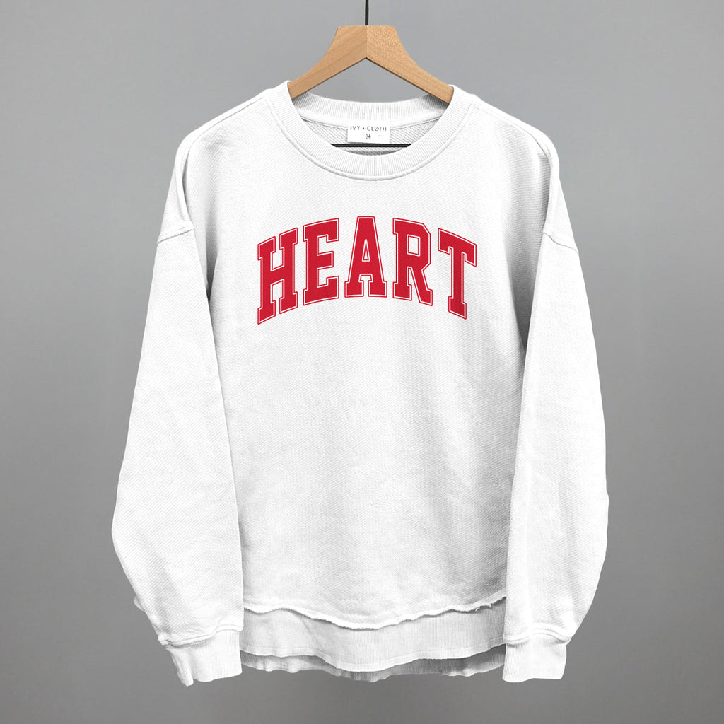 Heart Arch