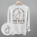 Cottontail Candy Co. (Back Print)