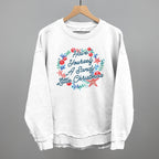Have Yourself A Sandy Little Christmas
