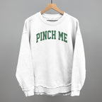 Pinch Me Arch