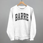 Barre Arch