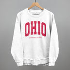 Ohio Varsity Arch