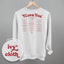 I Love You Book Quotes Back Print