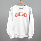 Sunkissed Distressed Arch