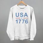 USA 1776