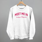 Meet Me In New Bern