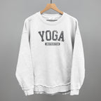 Yoga Instructor