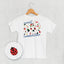Sweet Summertime Fruits (Kids Back Print)