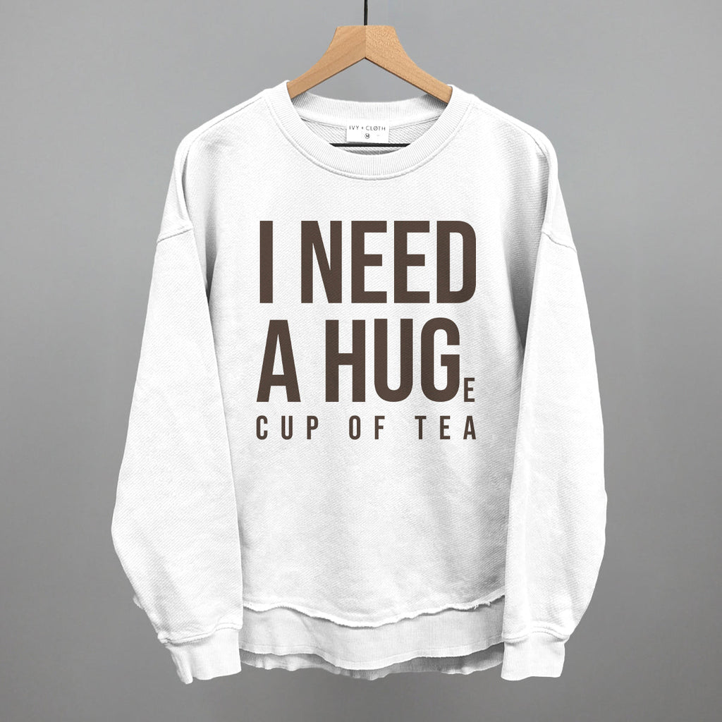 I Need A Hug (Tea)
