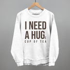 I Need A Hug (Tea)