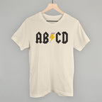 ABCD Lighting Bolt