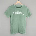Football Collegiate Distressed