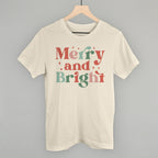 Merry and Bright Colorful