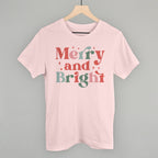 Merry and Bright Colorful