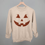 Jack-O-Lantern Eyelashes