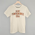 In My Pumpkin Spice Era Collegiate