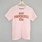 In My Pumpkin Spice Era Collegiate