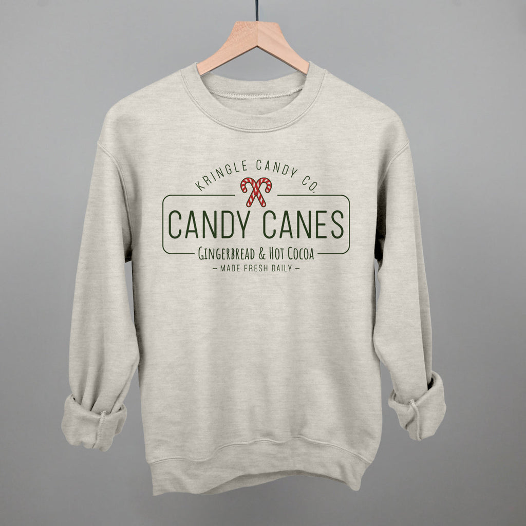 Kringle Candy Co