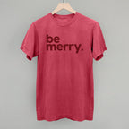 Be Merry
