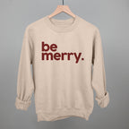 Be Merry