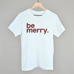 Be Merry