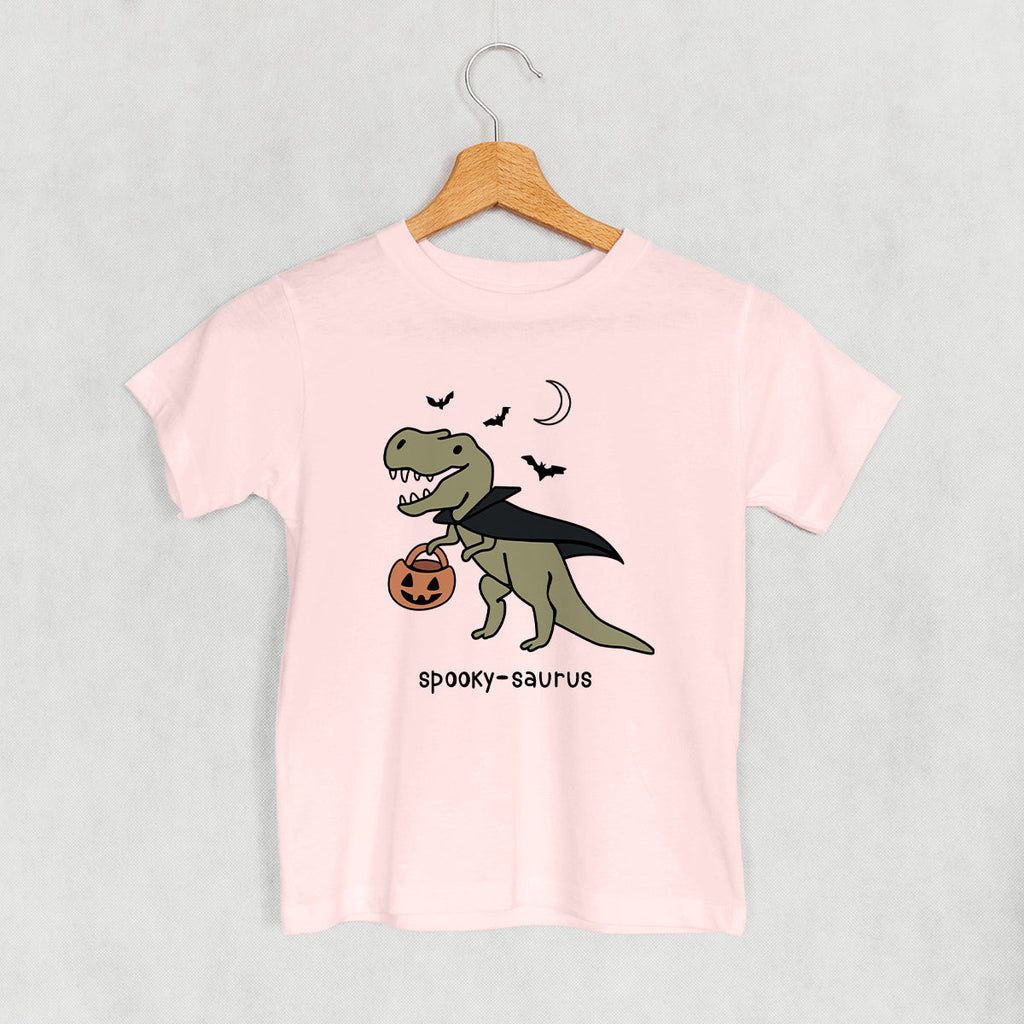 Spooky-Saurus (Kids)