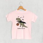 Spooky-Saurus (Kids)
