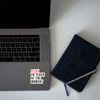 A Lot To Teach At The Moment Decal