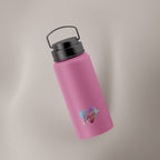 Lover Heart Holographic (Decal)