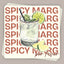 Spicy Marg (Decal)