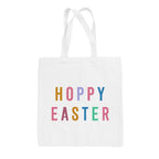 Hoppy Easter Tote Bag