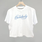 The Homebody Club