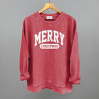 Merry Christmas Collegiate
