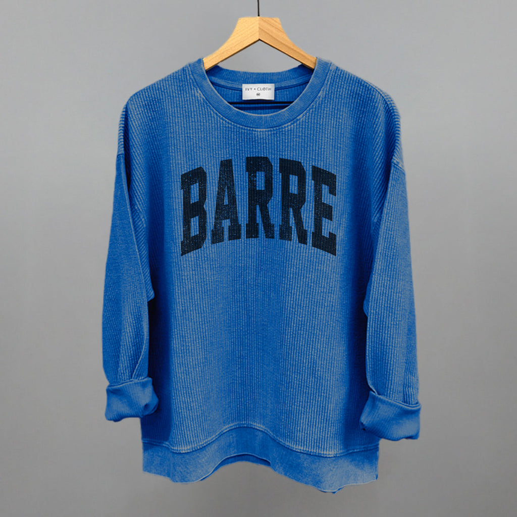 Barre Arch