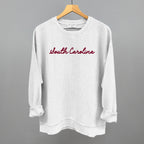 South Carolina Script