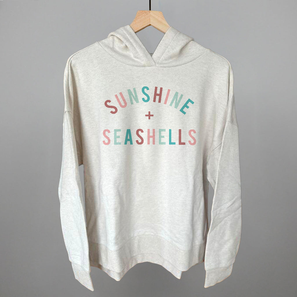 Sunshine + Seashells