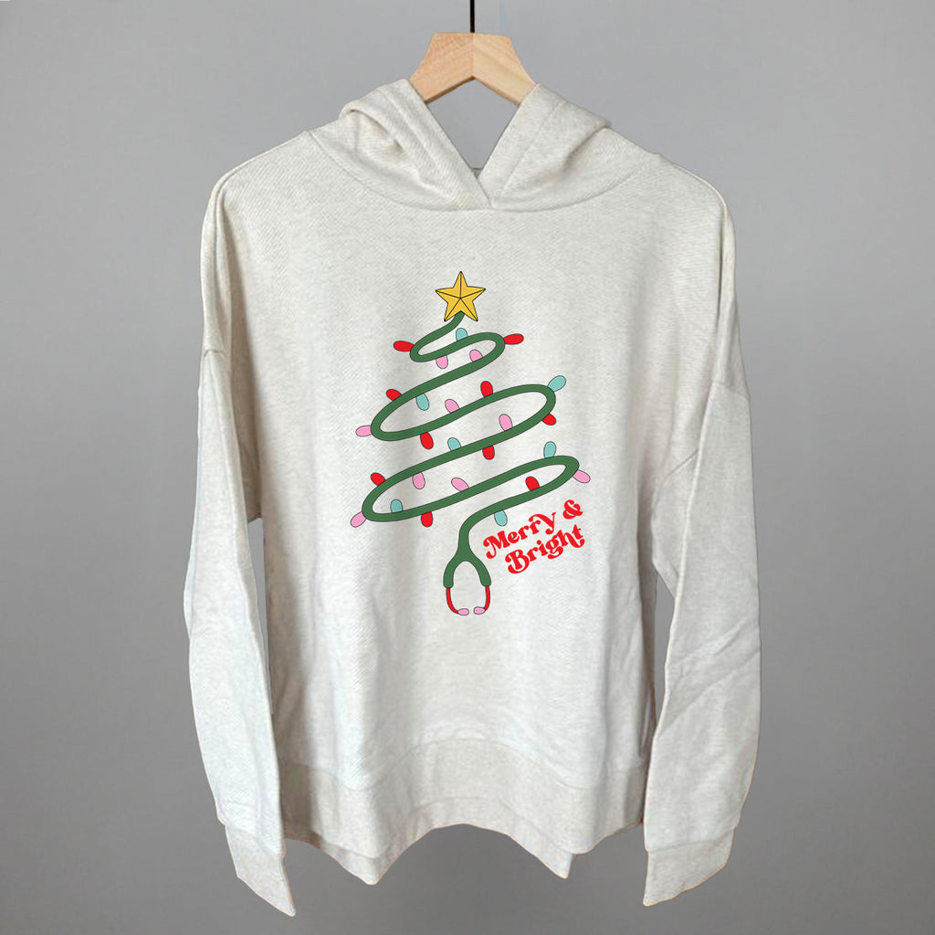 Merry & Bright Stethoscope