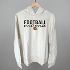 Football Mama Bold and Script