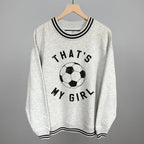 That's My Girl Soccer
