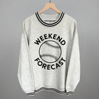 Weekend Forecast