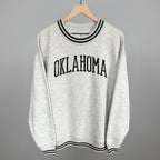 Oklahoma Arch