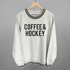 Coffee & Hockey