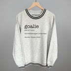 Goalie Definition
