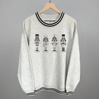 Nutcrackers (Distressed)