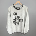 Go Team Sports Yay